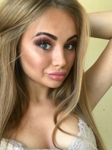 Проститутка Карина