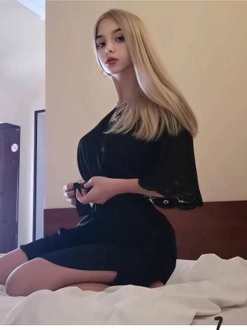 Проститутка Роксана
